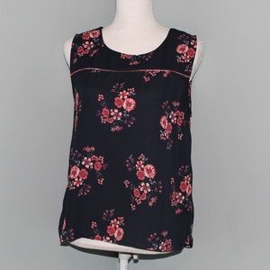 Collective Concepts Sleeveless Top